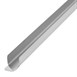 Barra soporte Vogue acero inoxidable Gastronorm 325mm