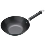 Wok antiadherente 300mm