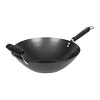Wok antiadherente 350mm