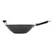 Wok antiadherente 350mm