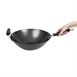 Wok antiadherente 350mm