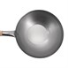 Wok acero templado 330mm Vogue