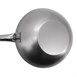 Wok acero templado 330mm Vogue
