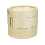 Vaporera Bamboo 152mm Vogue