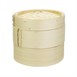 Vaporera Bamboo 152mm Vogue