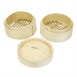 Vaporera Bamboo 152mm Vogue