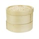 Vaporera Bamboo 200mm Vogue