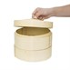 Vaporera Bamboo 200mm Vogue