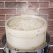 Vaporera Bamboo 200mm Vogue