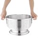 Escurridor aluminio Vogue 300mm