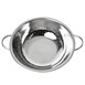Escurridor acero inoxidable Vogue 300mm