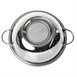 Escurridor acero inoxidable Vogue 300mm