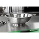 Escurridor acero inoxidable Vogue 300mm