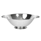 Escurridor acero inoxidable Vogue 350mm