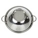 Escurridor acero inoxidable Vogue 350mm