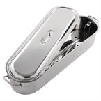 Hervidor de pescado 457mm