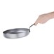 Sartén para tortillas 203mm Vogue