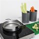 Sartén para tortillas 203mm Vogue