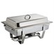 Chafing dish Milán Olympia