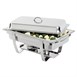 Chafing dish Milán Olympia