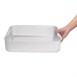 Rustidera honda 420 x 305mm Vogue