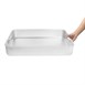 Rustidera honda 610 x 455mm Vogue