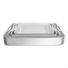 Rustidera honda 610 x 455mm Vogue