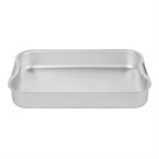 Rustidera de aluminio 320 x 215 x 50mm Vogue