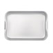Rustidera de aluminio 320 x 215 x 50mm Vogue