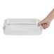 Rustidera de aluminio 320 x 215 x 50mm Vogue
