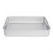Rustidera de aluminio 370 x 260 x 70mm Vogue