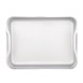 Rustidera de aluminio 370 x 260 x 70mm Vogue