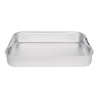 Rustidera de aluminio 420 x 305 x 70mm Vogue