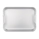 Rustidera de aluminio 420 x 305 x 70mm Vogue