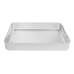 Rustidera de aluminio 470 x 355 x 70mm Vogue