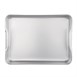 Rustidera de aluminio 470 x 355 x 70mm Vogue