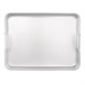 Rustidera de aluminio 610 x 455 x 70mm Vogue