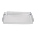 Fuente Bakewell de aluminio 320 x 215mm Vogue