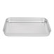 Fuente Bakewell de aluminio 320 x 215mm Vogue
