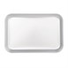 Fuente Bakewell de aluminio 320 x 215mm Vogue