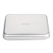 Fuente Bakewell de aluminio 320 x 215mm Vogue