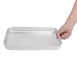 Fuente Bakewell de aluminio 320 x 215mm Vogue