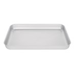Fuente Bakewell de aluminio 370 x 265mm Vogue