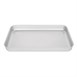 Fuente Bakewell de aluminio 370 x 265mm Vogue