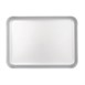 Fuente Bakewell de aluminio 370 x 265mm Vogue