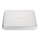 Fuente Bakewell de aluminio 370 x 265mm Vogue