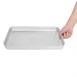 Fuente Bakewell de aluminio 370 x 265mm Vogue