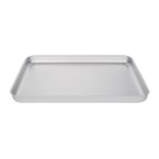 Fuente Bakewell de aluminio 470 x 355mm Vogue