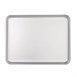 Fuente Bakewell de aluminio 470 x 355mm Vogue