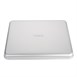 Fuente Bakewell de aluminio 470 x 355mm Vogue